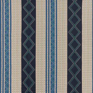 Osborne and Little Turkana Fabric 03 F7833-03