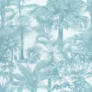 Palm Botanical F910104