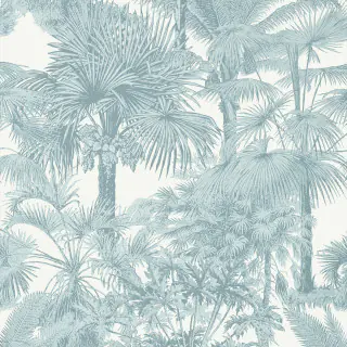 Palm Botanical T10104