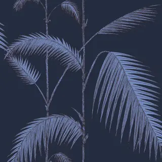 Palm Leaves 112-2008