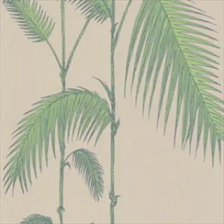 Palm Leaves 66-2011