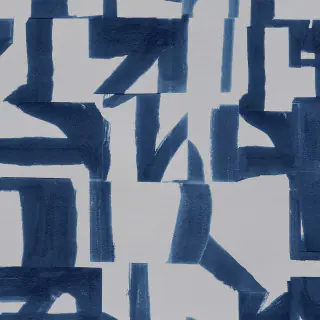 phillip-jeffries-offset-wallpaper-9134-phthalo-blue-on-white-vinyl-concrete-washi
