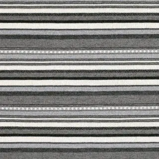 Poncho Stripe Z534-02