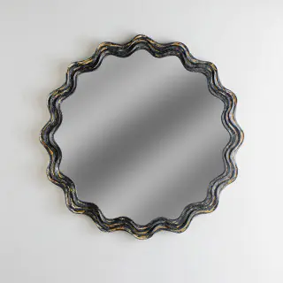 porta-romana-clam-shell-mirror-round-furniture-burnt-ochre-wm56s