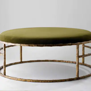 porta-romana-giacometti-round-ottoman-furniture-versailles-gold-with-com-seat-pad-csb07