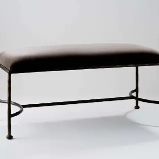 porta-romana-logan-bed-end-bench-furniture-new-bronze-with-com-seatpad-csb10
