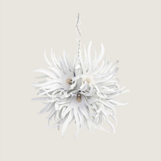 porta-romana-urchin-chandelier-large-lighting-mcl61-flint-white