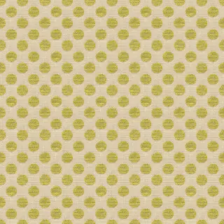 Posie Dot Chartreuse 34070-1623