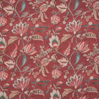 prestigious-textiles-azalea-fabric-8731-316-cranberry