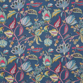 prestigious-textiles-azalea-fabric-8731-706-navy