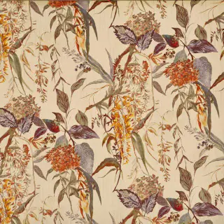 prestigious-textiles-botanist-fabric-3913-502-amber