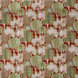 prestigious-textiles-fairytale-fabric-3928-111-russet