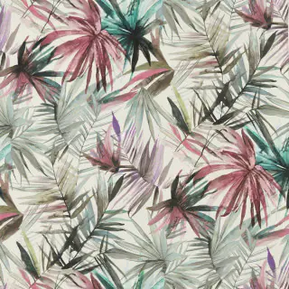prestigious-textiles-waikiki-fabric-8705-264-hibiscus