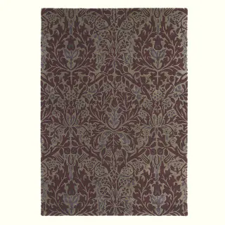 autumn-flowers-plum-27500-rugs-morris-and-co