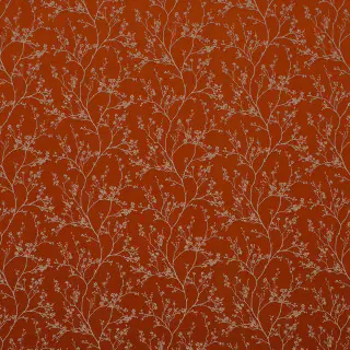 quietude-orange-4122-04-23-fabric-bonheur-camengo