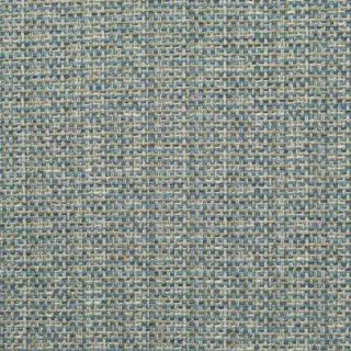 Ralph Lauren Benedetta Tweed Fabric Slate FRL5243/05