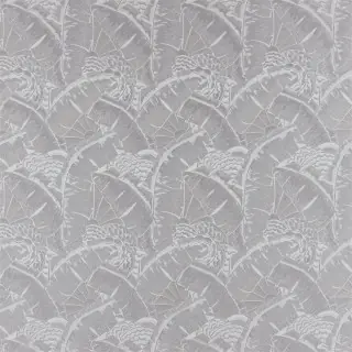 Ralph Lauren Coco De Mer Fabric Platinum FRL5074/03