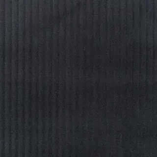 Ralph Lauren Edgemont Corduroy Fabric Black FRL5175/02