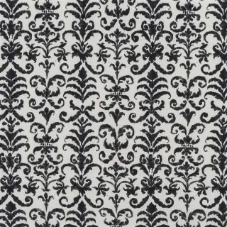 Ralph Lauren Finsbury Damask Fabric Gesso FRL5200/01