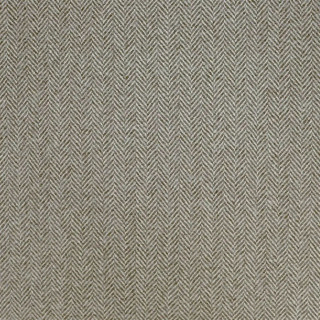 Ralph Lauren Geffrye Herringbone Fabric Tobacco FRL5244/01