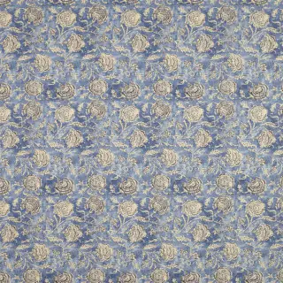 Ralph Lauren Shell Beach Batik Fabric Denim FRL5043/02