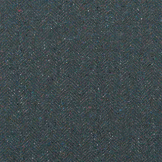 Ralph Lauren Stoneleigh Herringbone Fabric Woodland FRL5173/05