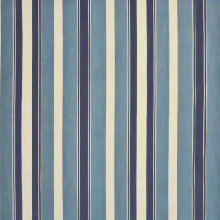 Ralph Lauren Turkana Rug Stripe Fabric Horizon FRL5227/01