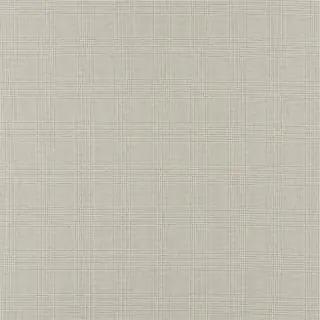 Ralph Lauren Wessex Glen Plaid Fabric Grey FRL5232/02