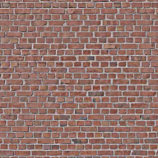Brick Wall R10961