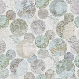Globes Gathering R13884