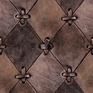 Leather Rhombs R14122