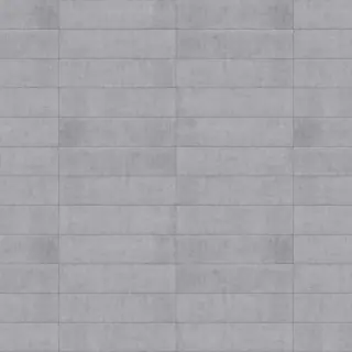 Rectangular Concrete Tiles R10911