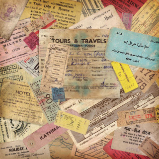 Tours And Travels R10371