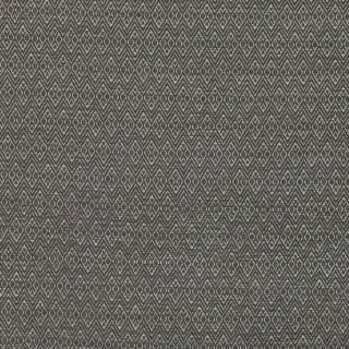 Romo Aryn Fabric Charcoal 7816/03
