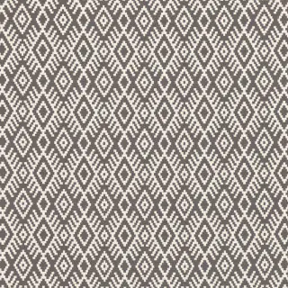 Romo Nahli Fabric Steeple Grey 7811/02
