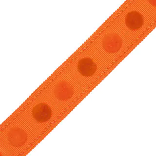 1.4-dolce-pom-pom-border-977-45495-10-10-orange-float-trimmings-dolce-samuel-and-sons