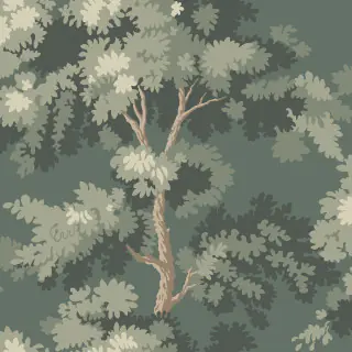 sandberg-raphael-wallpaper-s10238-moss-green