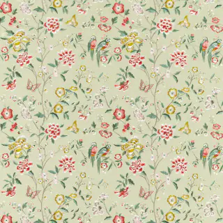 sanderson-chinoiserie-hall-fabric-237275-bamboo-and-rose