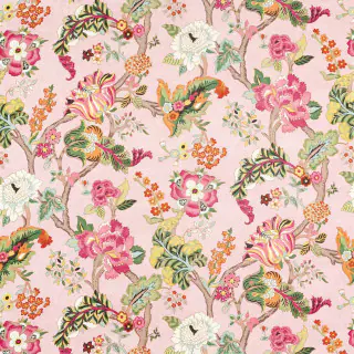 sanderson-fusang-tree-fabric-226966-peach-blossom