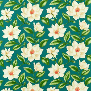 sanderson-grandiflora-fabric-226865-emerald