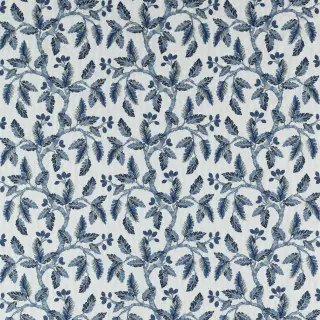 sanderson oaknut stripe darf237323 fabric