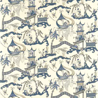 sanderson-pagoda-river-fabric-dvippa202-indigo-blue