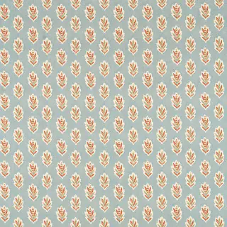 sanderson sessile leaf darb227074 fabric