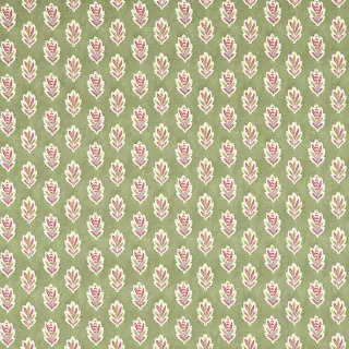 sanderson sessile leaf darb227075 fabric