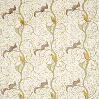 sanderson-squirrel-and-dove-fabric-dvipsq303-sage-neutral