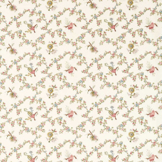 sanderson-trelliage-fabric-dgdf227179-raspberry-stone