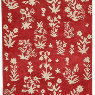 sanderson-woodland-glade-rug-146800-damson-red