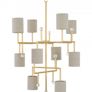 stairwell-quantum-chandelier-mcl60t-new-gold-lighting-chronicle-i-ceiling-lights-porta-romana