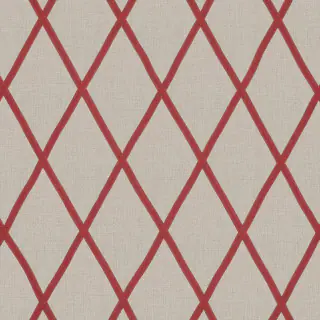 tarascon-trellis-applique-aw78710-red-on-natural-fabric-palampore-anna-french