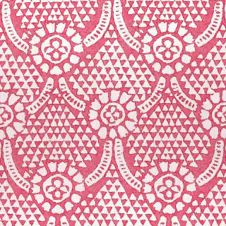 thibaut-chamomile-fabric-f914316-pink